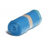 Vrecia 700x1000, 120 l, 40my, 25ks/rol., modré zaťahovacie
