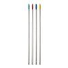 TTS Aluminium handle 140cm hliníková násada