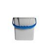 BLUE HANDLE BUCKET 6
