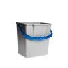BLUE HANDLE BUCKET 6