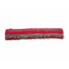 RED MICROFIBER WINDOW WASHER 45