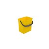 YELLOW BUCKET 6 plastové vedierko