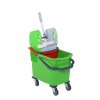 DB GREEN WRINGER 25 upratovací vozík