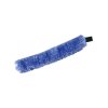 BLUE MICROFIBER WINDOW WASHER 45