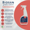 BIOSAN Green Active Sani Scale RTU 750ml