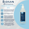 BIOSAN Dermains Hand Disinfection 85% 600ml