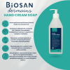 BIOSAN Dermains Hand Cream Soap 600ml