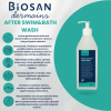 BIOSAN Dermains After Swim&Bath Wash 600ml