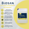 BIOSAN Alu Safe Dishwash Detergent 12kg