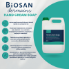 BIOSAN Dermains Hand Cream Soap 5kg