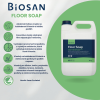 BIOSAN Floor Soap 5kg