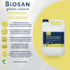 BIOSAN Green Active Dishwash Detergent 6kg