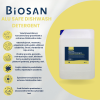 BIOSAN Alu Safe Dishwash Detergent 25 kg