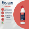 BIOSAN Green Active Sani Gel 750ml