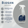 BIOSAN Inox RTU, 750ml
