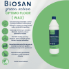 BIOSAN Green Active Optimo Floor 1L, s voskom