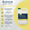 BIOSAN Neutral Rinse Aid 5kg