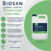 BIOSAN Green Active Optimo Floor 5kg, bez vosku