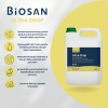 BIOSAN Ultra Drop 5kg