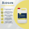 BIOSAN Combi Oven Rinse 5kg