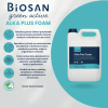 BIOSAN Green Active Alka Plus Foam 5kg