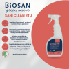 BIOSAN Green Active Sani Clean RTU 750ml