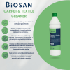 BIOSAN Čistič kobercov a textílií 1L