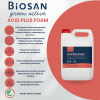 BIOSAN Green Active Acid Plus Foam 5kg