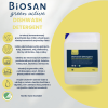 BIOSAN Green Active Dishwash Detergent 12kg