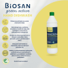 BIOSAN Green Active Hand Dishwash 1L