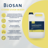 BIOSAN Combi Oven Wash 6kg