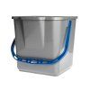 BLUE HANDLE BUCKET 18