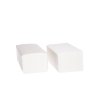 SIUTRI LUXOR WHITE