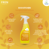 FREN Ekologický čistič kuchyne v spreji Eco Kitchen 750ml