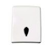 SIUTRI Folded Towel Dispenser Maxi W