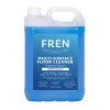 FREN Čistič na podlahy a povrchy Professional Multi-Surface Floor Cleaner Magnolia Flowers 5 L