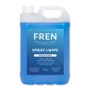 FREN Čistič na všetky umývateľné povrchy Professional Spray&Wipe 5L