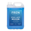 FREN Čistič na všetky umývateľné povrchy Professional Spray&Wipe 5L