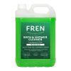 FREN Gélový čistič na kúpeľne a sprchy Profesional Bath & Shower Cleaner Eucalyptus & Pine 5L