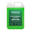 FREN Gélový čistič na kúpeľne a sprchy Profesional Bath & Shower Cleaner Eucalyptus & Pine 5L