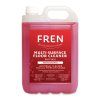 FREN Čistič na podlahy a povrchy  Professional Multi-Surface Floor Cleaner Red Fruits 5 L