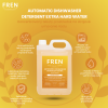 FREN Strojové umývanie riadu Professional Automatic Dishwasher Detergent Extra-Hard Water 6kg