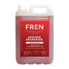 FREN Odmasťovač do kuchyne Professional Kitchen Degreaser 5L