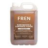 FREN Čistič na drevené a laminátové podlahy Professional Hardwood&Laminate Floor 5L