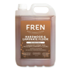FREN Čistič na drevené a laminátové podlahy Professional Hardwood&Laminate Floor 5L