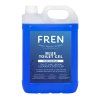 FREN Gélový čistič WC a pisoárov Professional Blue Toilet Gel 5L