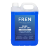 FREN Gélový čistič WC a pisoárov Professional Blue Toilet Gel 5L