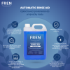 FREN Oplachovací prostriedok do umývačky riadu Professional Automatic Rinse Aid 5L