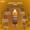 FREN Čistič na drevené a laminátové podlahy Hardwood&Laminate Floor 1L