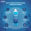 FREN Čistič na podlahy a povrchy Magnólia Multi-Surface Floor Cleaner Magnolia Flowers 1L